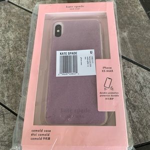 Kate Spade iPhone XS MAX case